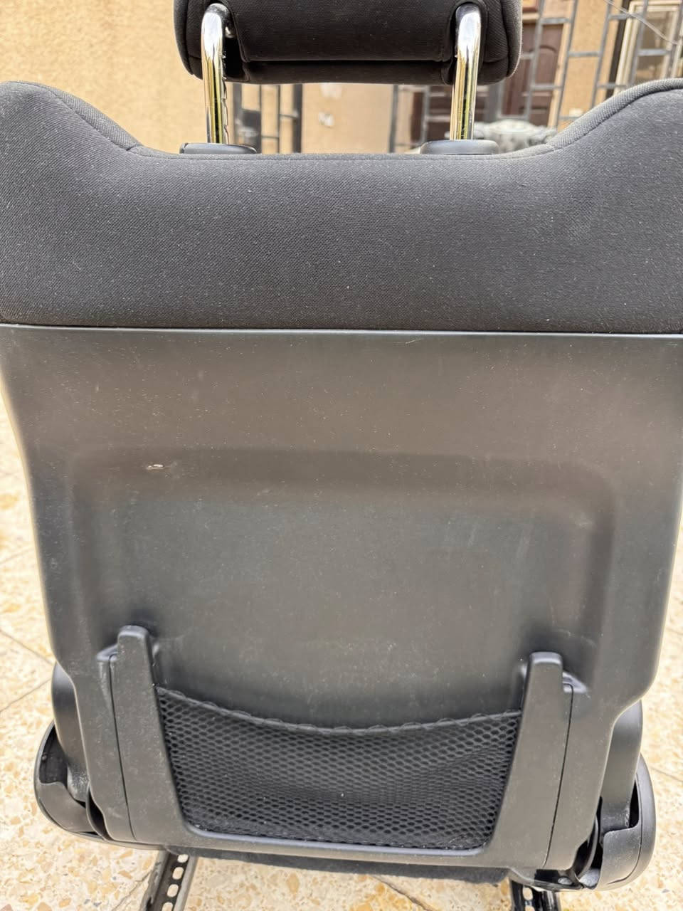 مقاعد اماميه للبيع دورنكو 2024
مكانه بغداد الغزاليه 
***********
