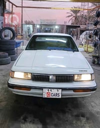 ​🚗 للبيع: أولدزموبيل Cutlass Ciera موديل 1990 🚗 لأصحاب الذوق الرفيع وا...