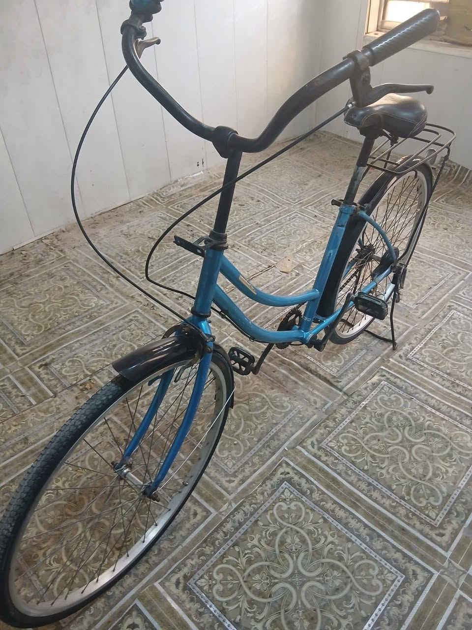 بايسكل البيع سعره  65وبي مجال الشراي


**إذا كنت صاحب هذا الإعلان وتريد حذفه لأي سبب، رجاءا أرسل رسالة إلى الدعم الفني**
