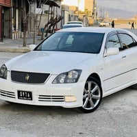 تويوتا كراون • ٢٠٠٥ • ٨٩٠٠٠