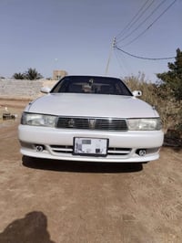 كرسته • ١٩٩٤ • بصره الزريجي