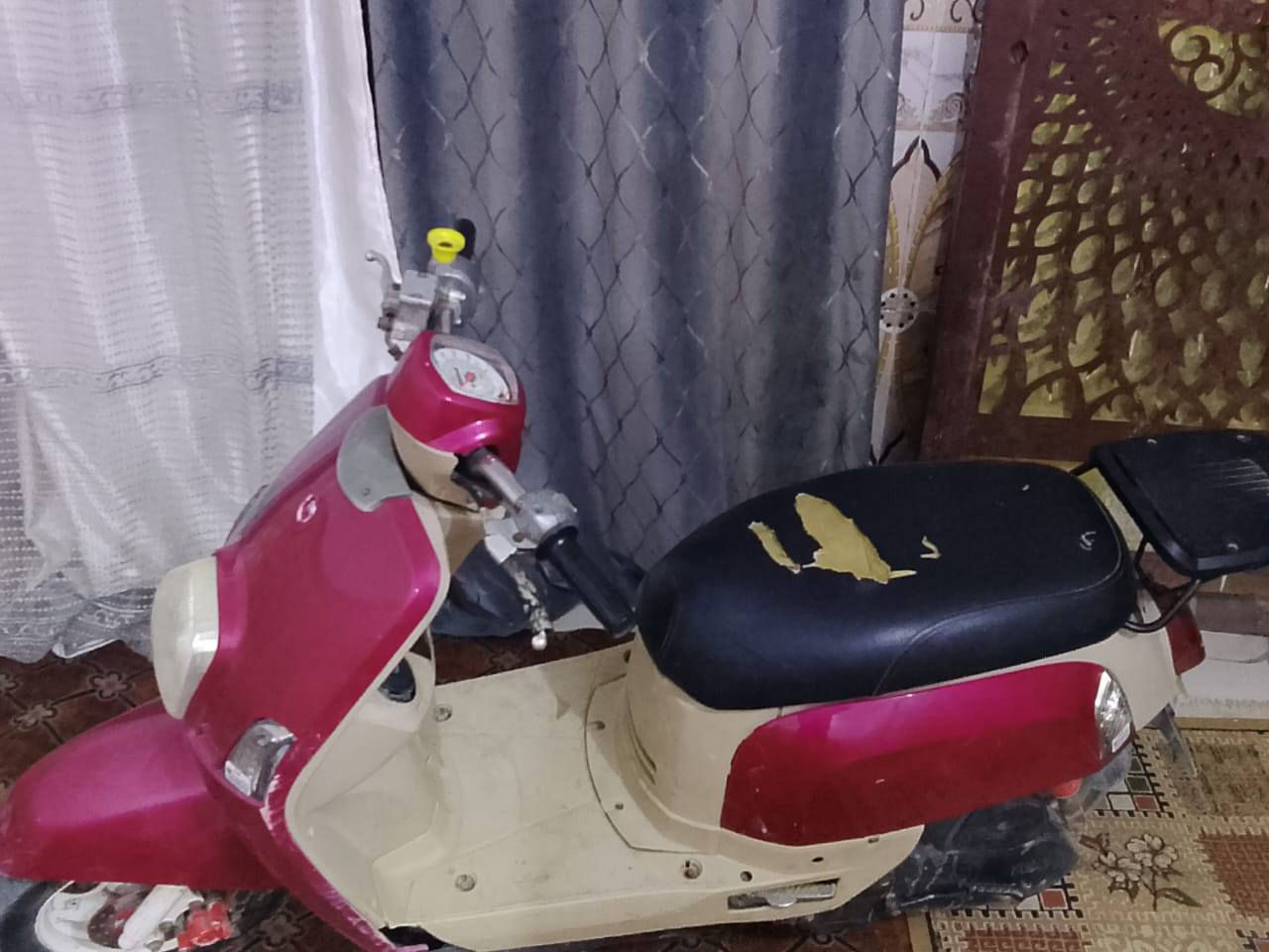 دراجة بوليس لبيع وشراي خلي يتوصل وي على هذا الرقم  ***********
