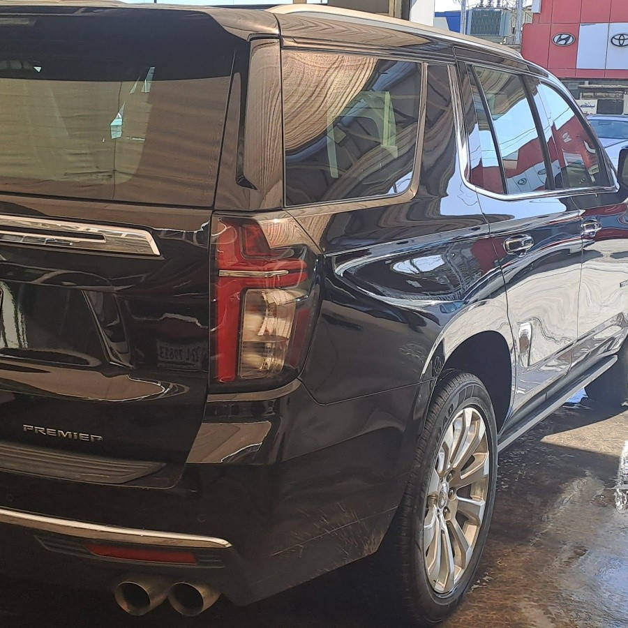 Tahoe premier 2️⃣0️⃣2️⃣3️⃣ تاهو بريمير ♦️

خليجي 
مكفول من الصبغ 

عداد39000كم

السعر : اتصل وتدلل 

🚘 🚖 يتوفر بيع  شراء او مراوس للسيارات القديم والحديث ✅️

 اشتري بثقه 💯🌹
***********3

‼️لمعرفة تفاصيل نظام الاقساط يرجى التواصل مع الرقم 
***********

عراقنا لتجارة السيارات 
بغداد-معارض البياع شارع الوسط

رابط الصفحه 

 https://www.facebook.com/profile.php?id=61557668616037&mibextid=ZbWKwL
