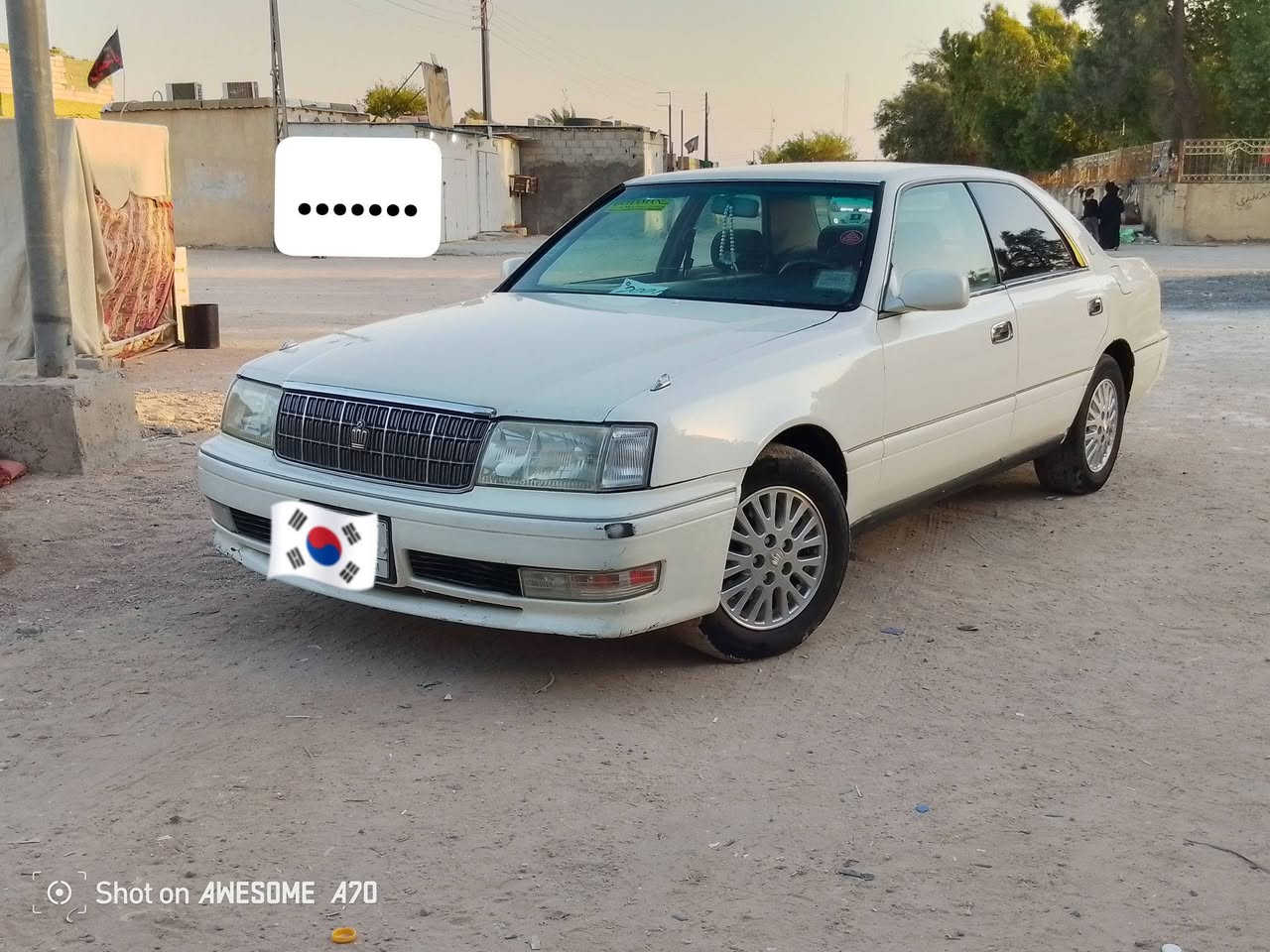 سلام عليكم لبيع راس ثور فلات رقم بصره سياره جاهزه كير مكينه كهربائيات مكفولة من الكص ونقل ولصوليات مكاني البصره استفسار خاص ***********
