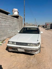 مارك • مديل ٩٢ • محرك وكير جديد