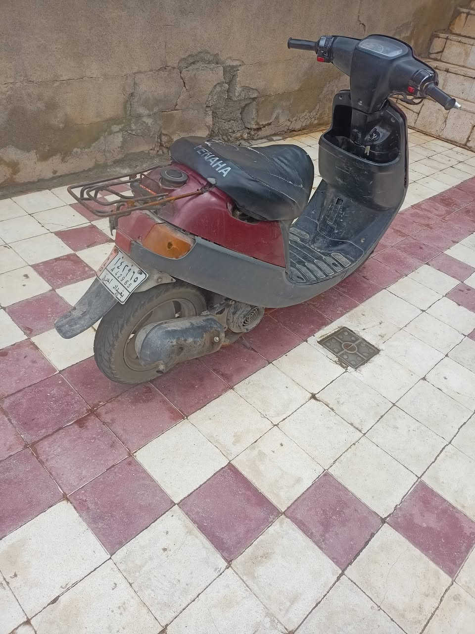 ماطور بوتين للبيع السعر 210 بي مجال قليل ***********
