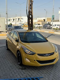 الانترا ٢٠١٢ • مكينة ١٨٠٠ • رقم بابل