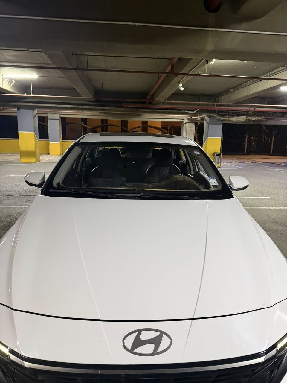 النترا تجميع صيني ٢٠٢٤
سياره نضيفه وماشيه قليل بيهه صبغ جاملغ املمي جهة السيق
السعر ١٢٧ $
السياره فتحة 
حساس امامي خلفي
 تحكم ستيرن 
كشنات جلد
السياره نضيفه وفول مواصفات 
المكان بغداد 
الرقم ***********
