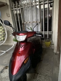 دراجه 60 بيجي ياباني  دراجه حللوه ومرتبه ومابيها اي نقص الدراجه كفاله ...