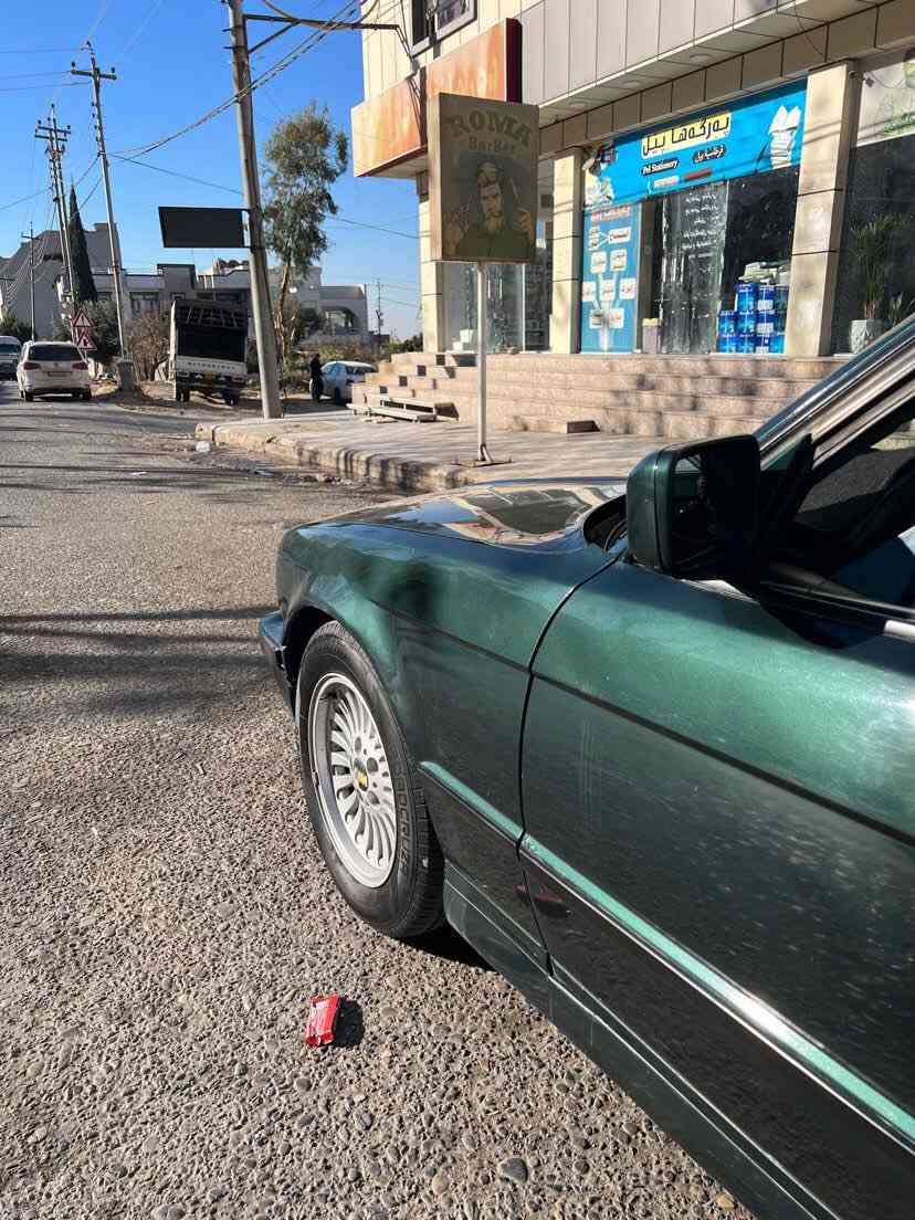 520 كير عادي مكينه كبس 
لون زيتوني 
عام جماليه 
اربع جامات كهرب 
سعر 55 ومجال 
3 اوراق غرامه تنزل من السعر 
ماجاوب تعليقات موجود خاص 

*********** واتساب
