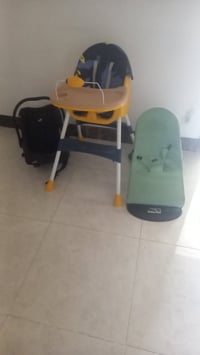 أربيل • مستلزمات أطفال • حالة جيدة