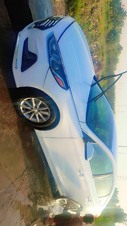 سوناتا 2019 وارد امريكي جاملق وبنيد 
بيع او مراوس بمحور أقل السعر 120 وبيها مجال 
مكينة 2400 
السيارة حاليا حرة رقم كربلاء وراعيها كربلاء 
وكالة باركود في القرنة القرنة, البصرة


**إذا كنت صاحب هذا الإعلان وتريد حذفه لأي سبب، رجاءا أرسل رسالة إلى الدعم الفني**