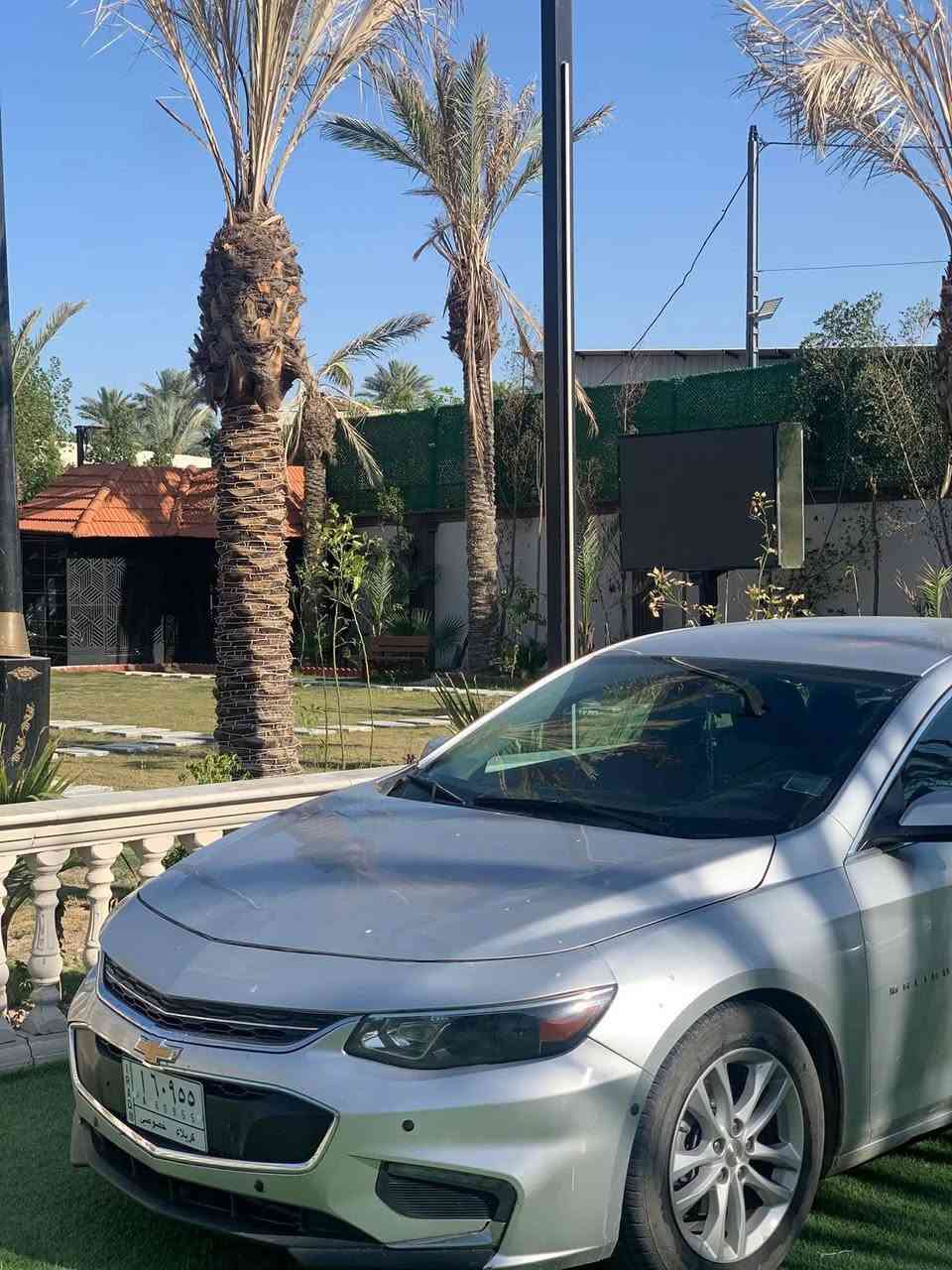 ماليبو 18 فول مكاني كربلاء رقمها كربلاء سنويه لل31 مراوس شعندك نزل كير اي تي المرغوب ***********
