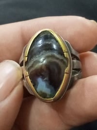 جزع يماني حبشي قديم للبيع 07707318075