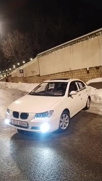 ليفان ٢٠١٢ • بدون صبغ • الموصل حي الميثاق