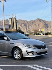 أوبتيما • ٢٠١٤ • مكينة ٢.٤