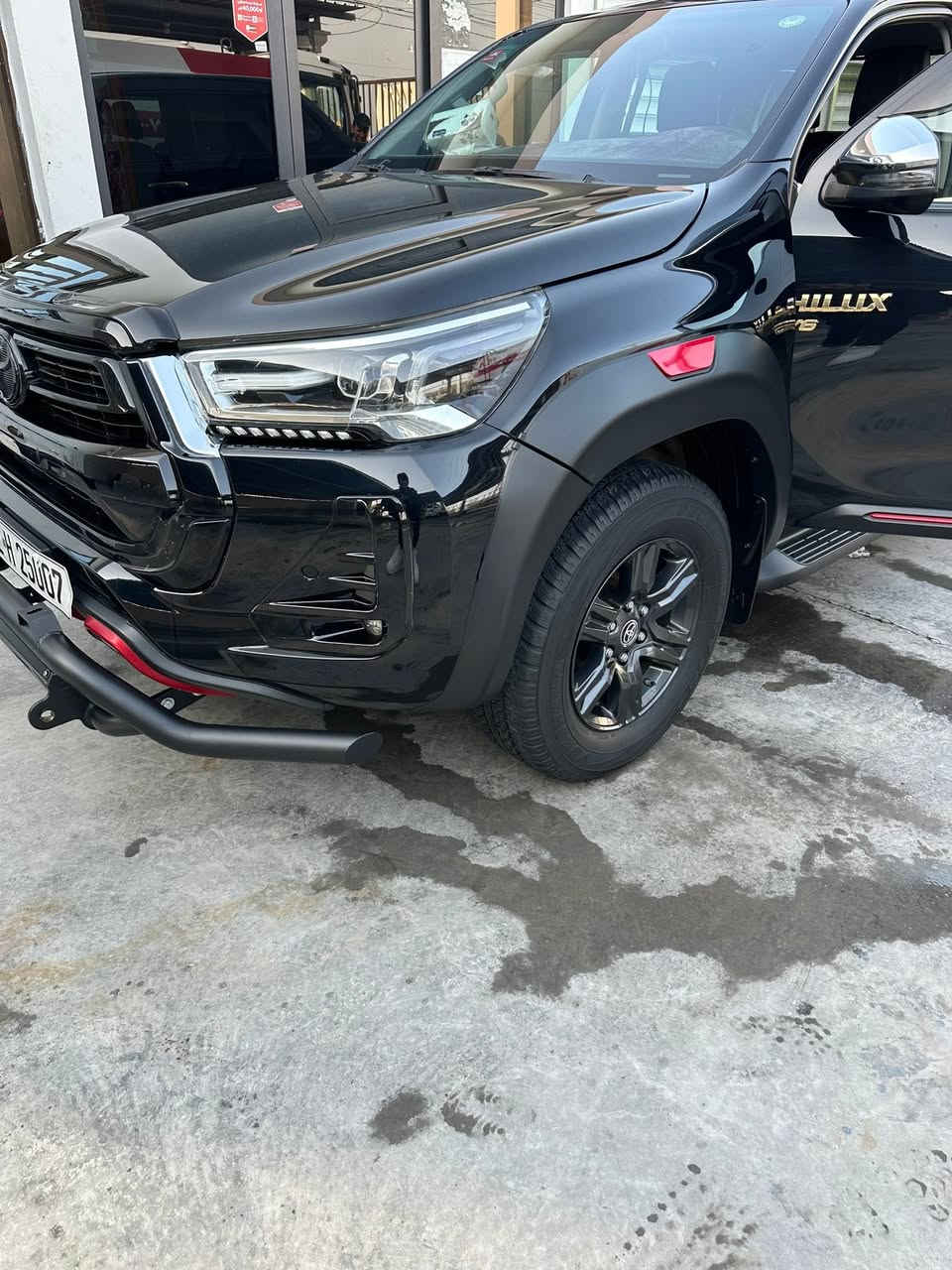 البيع بيكم تيوتا تي اردي موديل 2024
ماشيه 57 كفاله عامه بسمي رقم اربيل كتاب تضليل بل سنويه ***********.  العنوان الانبار
