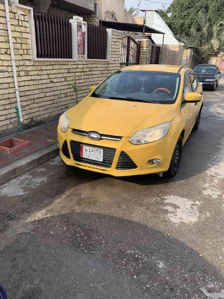 السلام عليكم ورحمة الله وبركاته 
فورد فوكس 2013 
مكينة وكير كورلا 
ما اندل راعيها وابيع كوم حديد 
وأتعهد من السرقة والعشائر فقط
السعر قفل 35
بغداد الحسينية ***********
