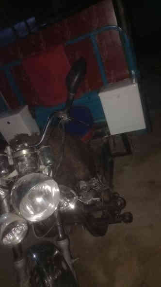 السلام عليكم ستوته امتي ار للبيع بدون اوراق مكفوله من تخذه من البيت ضايعه المكان بغداد السعر 850 بيه مجال خير من الله ***********
