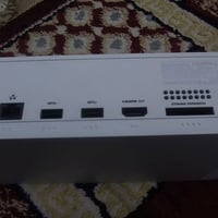 ​الجهاز غني عن التعريف، نظافة 100% وأخو الجديد (استخدام منزلي خفيف جدا...