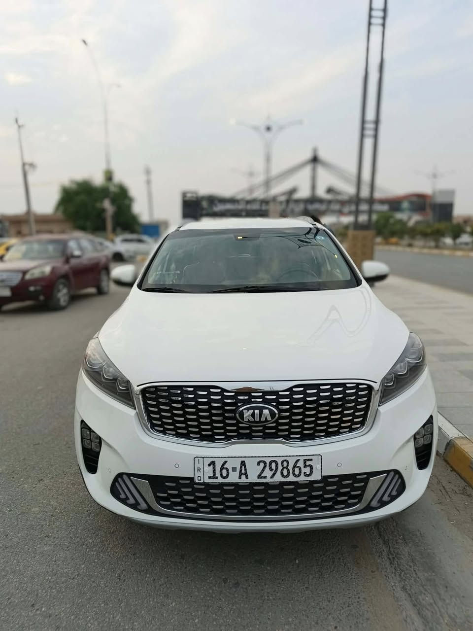 البيع ١٩ خليجي كفاله عامه ٢٤٠وبيه مجال مكاني ناصريه جبايش ‭٠٧٧٢ ٦٨٤ ٥٤١٨‬
