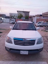 موهافي • ٢٠٠٩ • تاير جديد