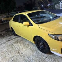 كورلا ٢٠١٣ • بدون حادث • كنديه