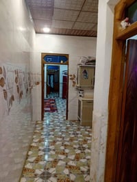 نجف حي الاحرار • ١١٠م • غرفة وصالة