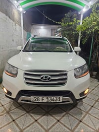 سنتافي • ٢٠١٢ • مكينه ٢٤٠٠