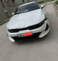 فرصة للجادين – كيا K5 موديل 2023 كوري أرخص K5 كوري مقابل الموديل والمو...