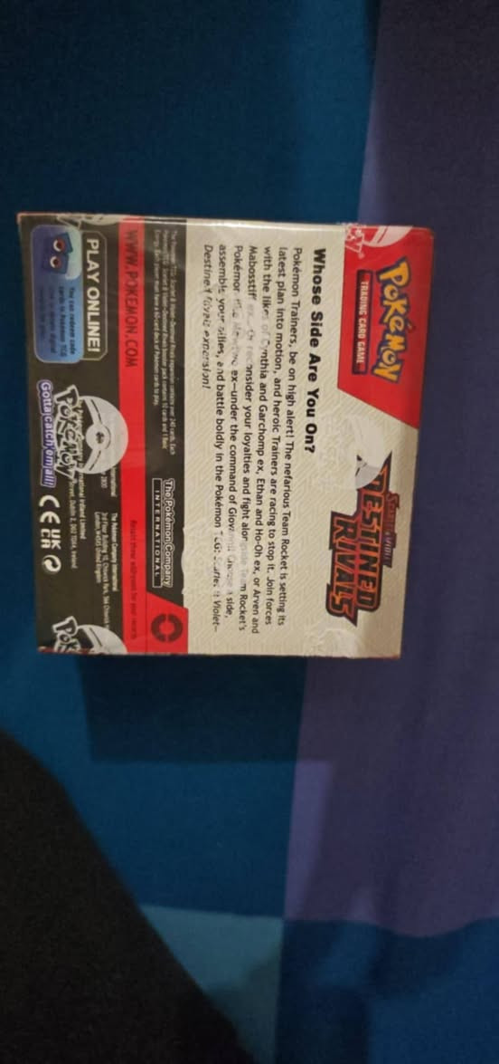 انطونه بيهن سعر 3 كراتين


**إذا كنت صاحب هذا الإعلان وتريد حذفه لأي سبب، رجاءا أرسل رسالة إلى الدعم الفني**