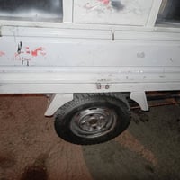 للبيع 2020 شاصي بشرط  الموشراي لا يتصل 07829174848