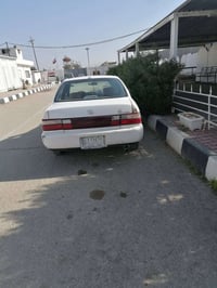 كورلا • تكييف سبلت • كركوك