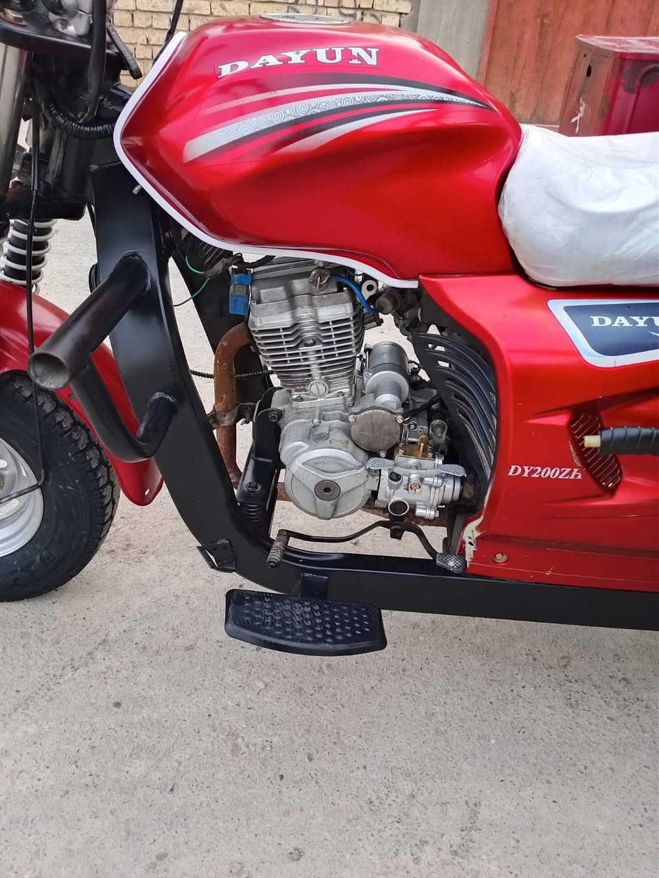 ستوتة دايوان للبيع 2017كامله شاصي مكفول اوراق اصوليه شغاله سلف هندر اي نقص مابيه سعر  مليون 250وبيه مجال بغداد مدينة الصدر ***********
