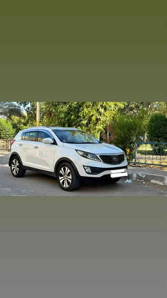 كيا سبورتج موديل 2011 خليجي كير مكينه خير من الله تبريد ثلج بيه جاملغ ونصف من الباب صبغ رقم أربيل عنوان بغداد الطوبجي رقم ***********
