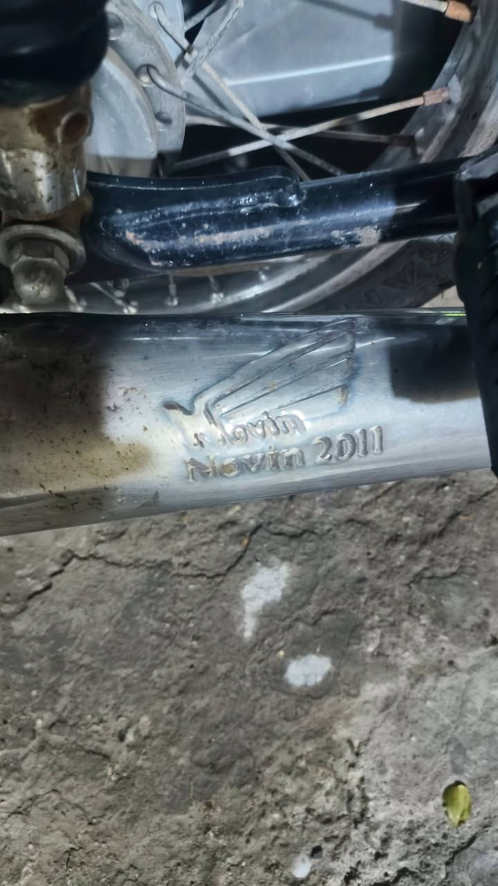 سلام عليكم دراجه للبيع نامه ادوات نضيفه دراجه خير من الله السعر 475وبيه مجال قليل الرقم ***********بي واتساب
