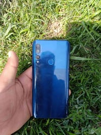 هواوي Y9 2019 • شاشة ضاربة • تاتش شغال