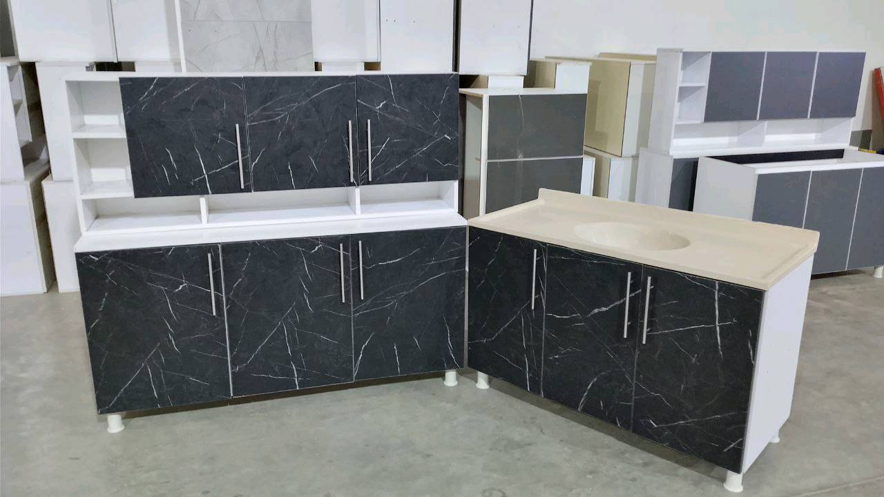 كاونتر متر ونص ارضي وملحق مع سنك متر و٢٠ مرمر MDF خشب . 

السعر  250 ألف

التوصيل 🚚🚚
بغداد مركز مجاني
15//أطراف بغداد

25//بابل. كربلاء النجف
فلوجه+ رمادي (25) الف
35/واسط مركز 
50//اطراف واسط
35//ديالى. 
25/ الديوانيه 
50/السماوه الناصريه العماره  البصره مركز