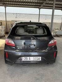 ميراج  2024 رقم كركوك ماشيه 27 ميل  صبغ 2 جامرلغ امامي نصف بونيد  شرط ...