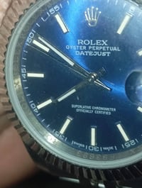 رولكس فرست • هاي كوبي • اتوماتيك