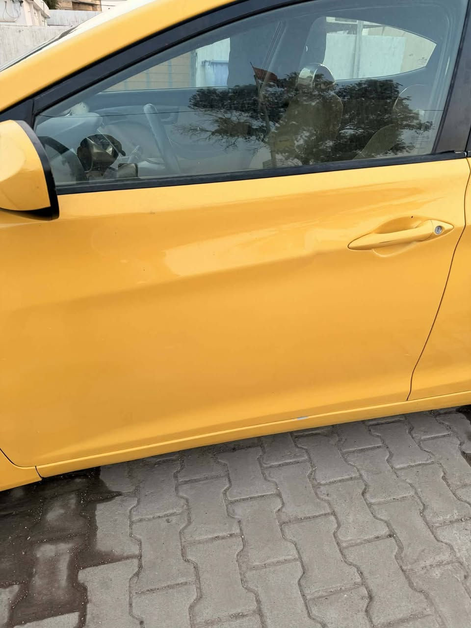 من رخصت الدمن ولعضا محترمين البيع هونداي النترا موديل 2012 لسفسار رقم هاتف وعنوان دوره ***********
