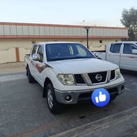 نيفارا 2012 اوتماتيك. 07732537554 سياره جاهزه من كلشي  مكينه كير حدادي...