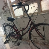 بايسكل • نظيف • كربلاء طويريج