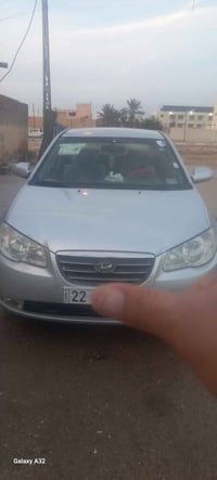 البيع النتره  متومه على رقم اربيل  السياره حلوه بمعنه الكلمه موديل 200...