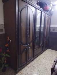 قنصور ٦ أبواب • بوفيه ٦ أبواب • كبت ٦ أبواب • دولاب ٦ أبواب • أثاث منز...
