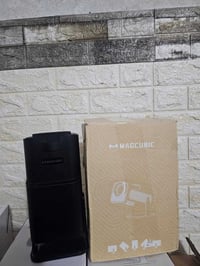 ماجكيوبيك HY 320 • دقة 4K • اندرويد ١١