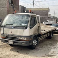 كرين سطحة • نقل سيارات • داخل وخارج بغداد