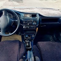 اوبل فيكترا • ١٩٩٠ • مكينة 2.0