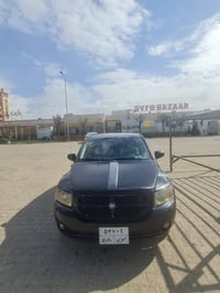 كاليبر • ٢٠٠٧ • تاير جديد