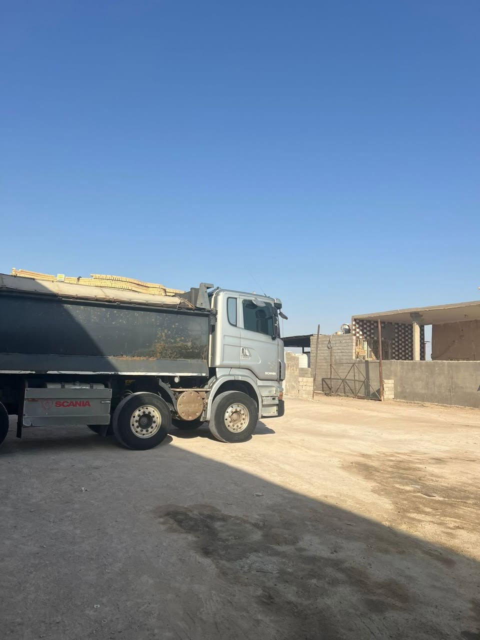 2010 معلي 2018 تخم تاير كير كهربائي آكلج 

مكينه 480R كير 1000ويل كروم شوته شراوي

 

شاصي نضيف مكفوله عمه من الصبع من الزنجار 

السعر 450 وبيه مجال الشراي ***********
